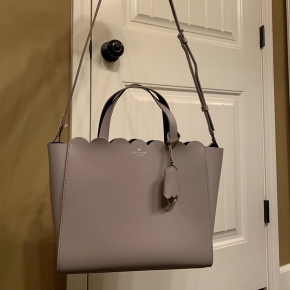 Kate Spade New York Magnolia Street Small Mina - Picture 6 of 6